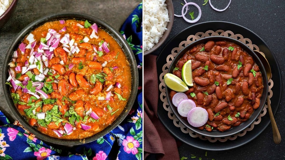 7 Easy Steps to Make Rajma Masala North Indian Style