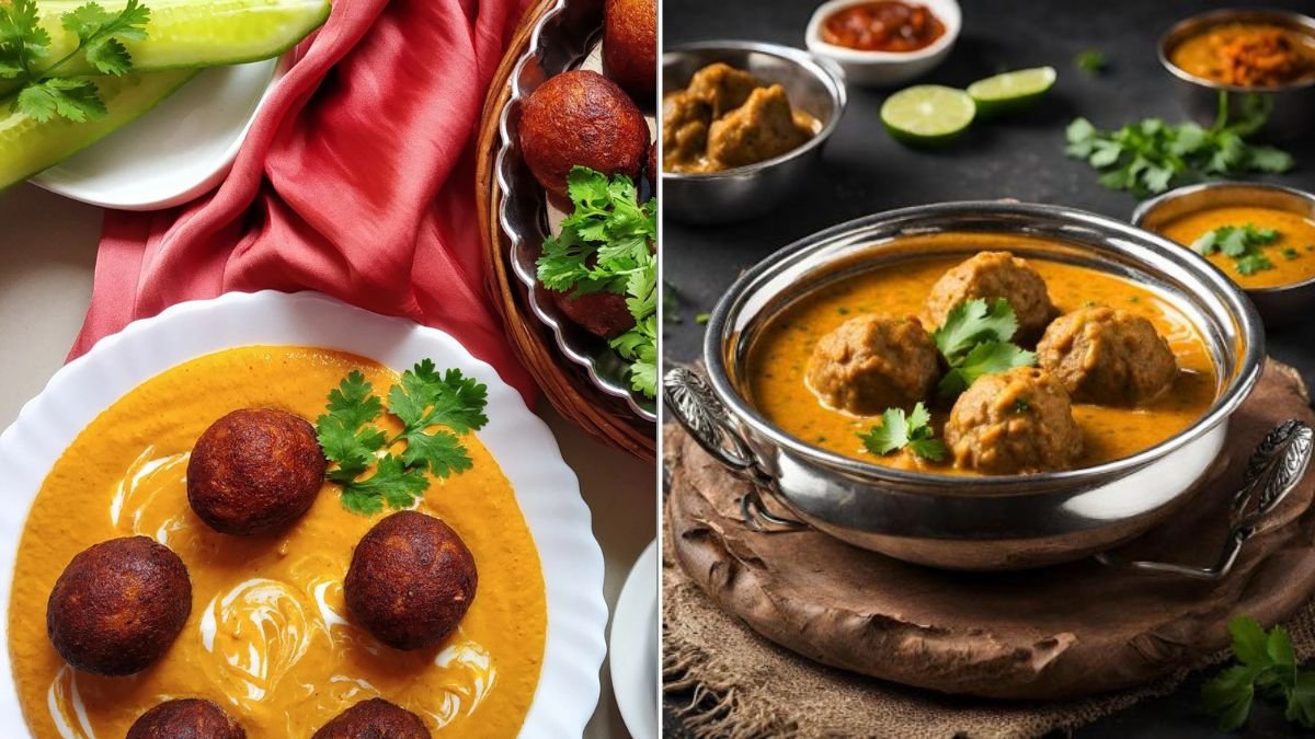 7-Step Guide to Preparing Malai Kofta Without Deep Frying