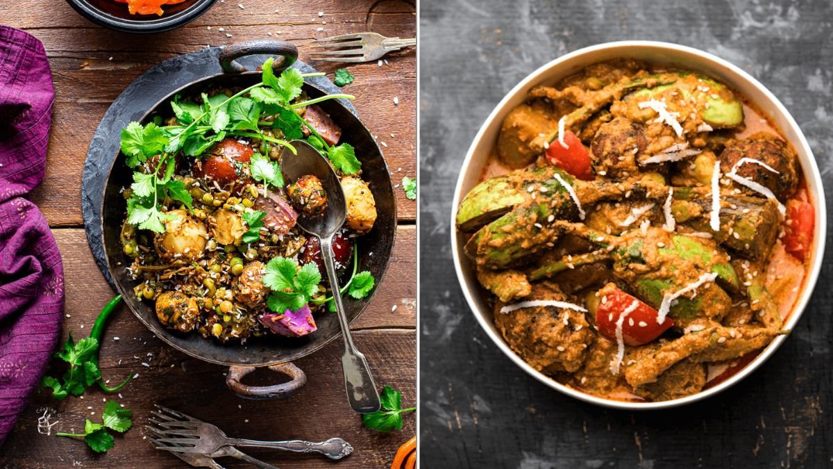 5-Step Guide to Cooking Gujarati Undhiyu Easily