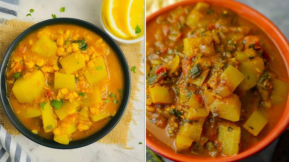 5 Easy Steps to Make Bottle Gourd Kofta Curry