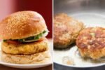 6 Easy Steps to Prepare Veg Burger with Indian Flavors