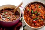 5-Step Guide to Preparing Veg Pumpkin Chili for Halloween