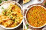 6 Easy Steps to Cook Veg Korma with Coconut Cream