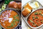 7-Step Guide to Preparing Pav Bhaji Mumbai Street Style