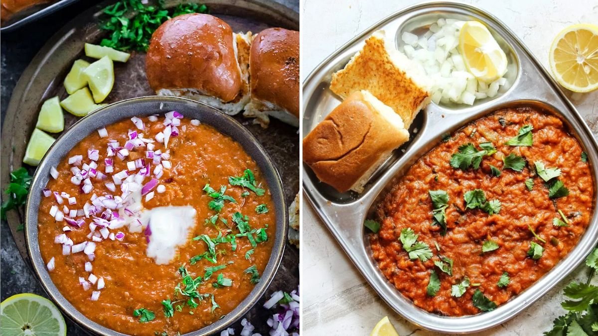7-Step Guide to Preparing Pav Bhaji Mumbai Street Style