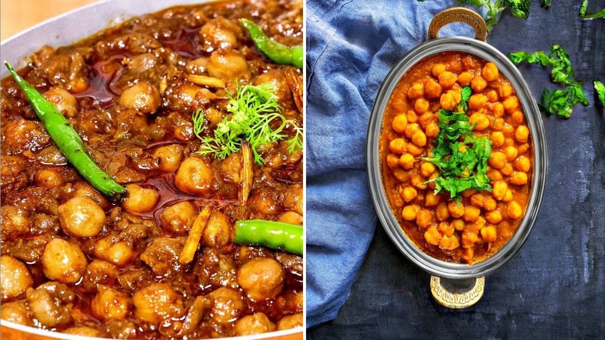 5 Easy Steps to Make Chole Masala That Tastes Authentic