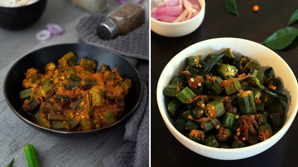 5-Step Guide to Preparing Bhindi Masala Without Slime: Crisp, Flavorful, and Authentic