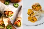 6 Easy Steps to Make Vegetable Kathi Rolls for Lunch: Quick, Tasty, and Healthy