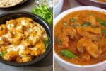 7-Step Guide to Cooking Mushroom Masala with Creamy Sauce: Rich, Flavorful, and Easy