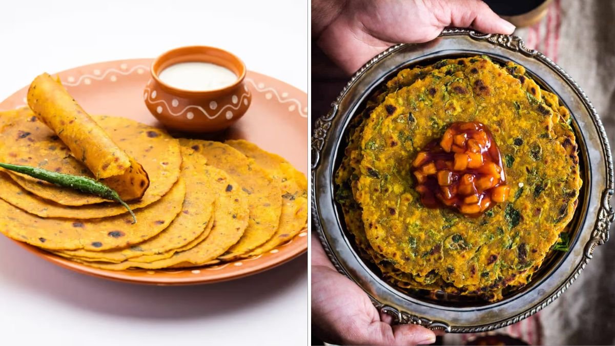 5-Step Guide to Preparing Methi Thepla Soft and Fresh