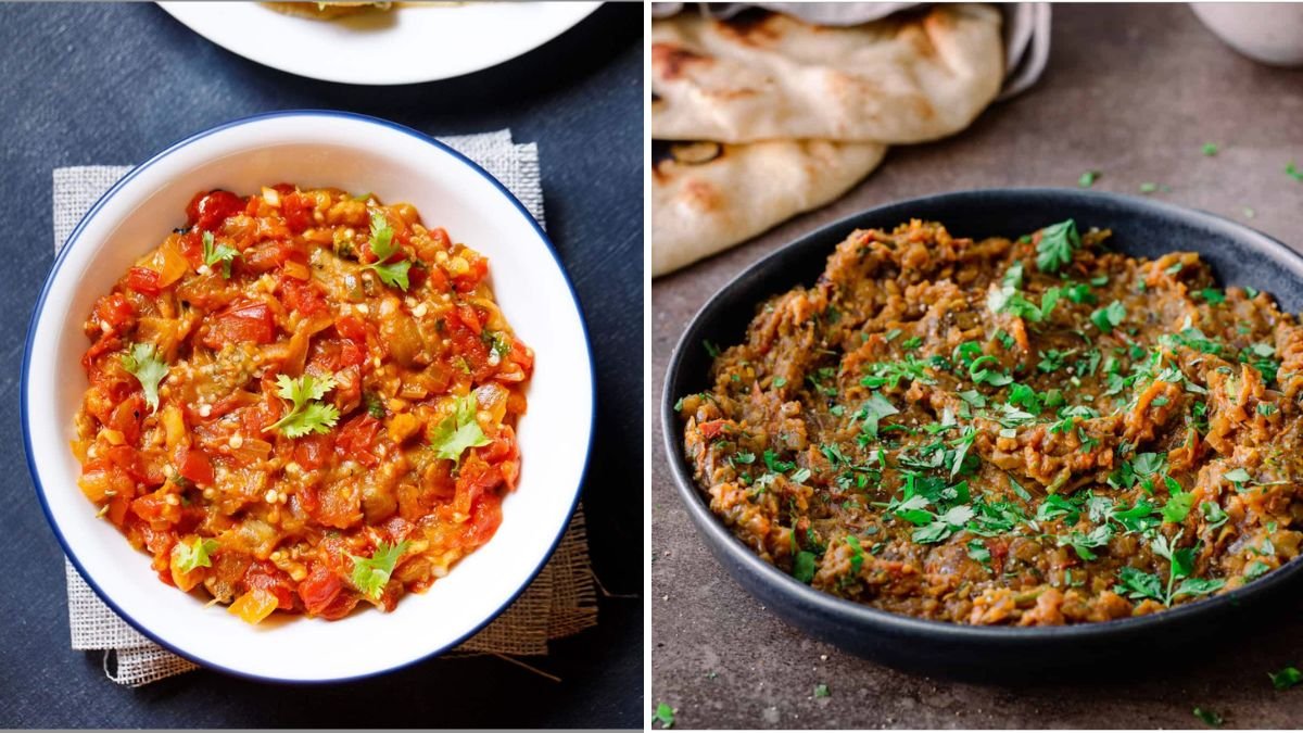7-Step Guide to Cooking Baingan Bharta Smoky and Soft