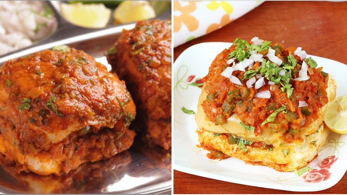 6 Easy Steps to Make Masala Pav Like Mumbai Street Style