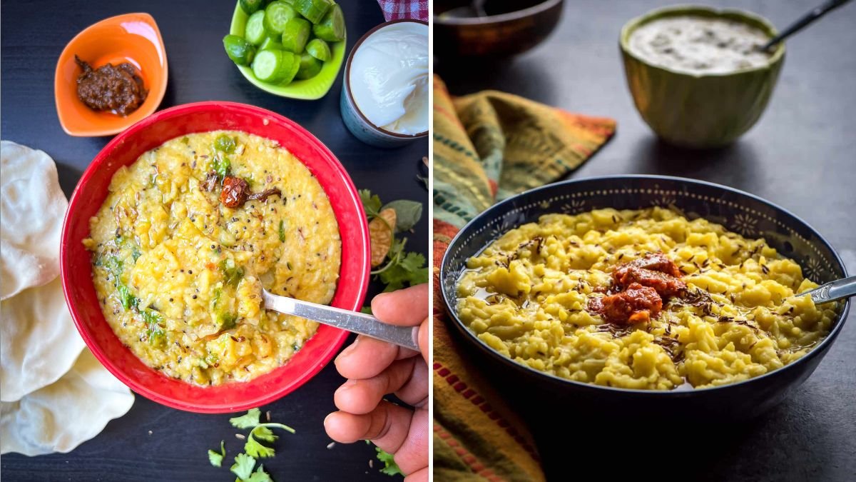 5-Step Guide to Preparing Dal Khichdi with Vegetables: Comforting, Nutritious, and Easy to Make