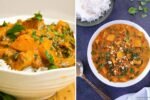 5-Step Guide to Making Butternut Squash Curry for Thanksgiving