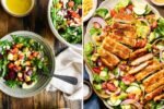 7-Step Recipe for Roasted Veg Salad with Honey Mustard Glaze