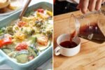 6 Easy Steps to Prepare Broccoli and Paneer Bake