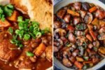 7-Step Guide to Making Veg Stew for Cozy Christmas Nights
