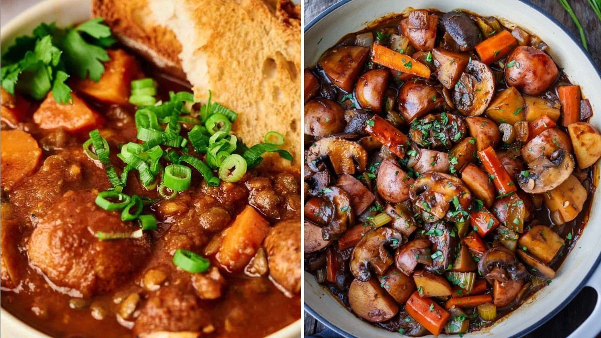 7-Step Guide to Making Veg Stew for Cozy Christmas Nights