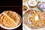 6 Easy Steps to Cook Paneer Stuffed Parathas for the Holidays