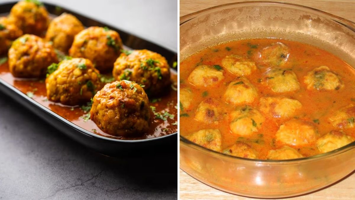 7-Step Guide to Making Veg Kofta Curry in 7 Steps