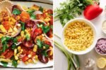 7-Step Recipe for Spicy Corn and Bell Pepper Salad