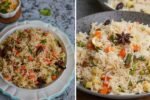 6 Easy Steps to Cook Haunted Veg Pulao with Nuts