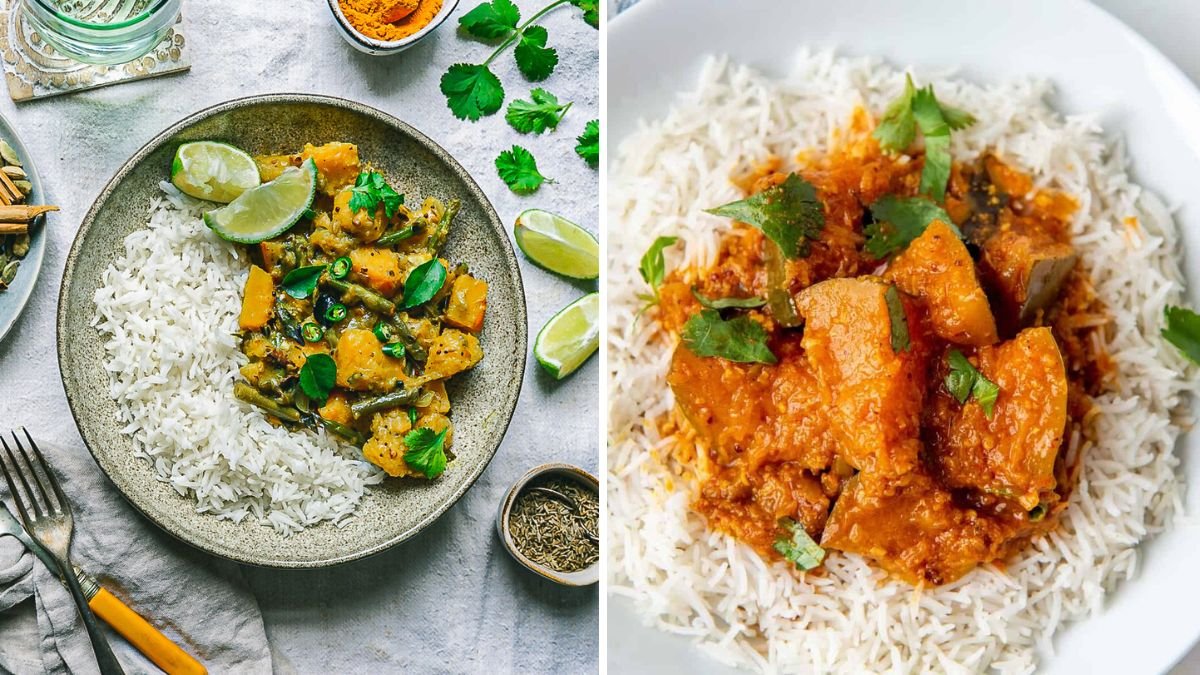 5-Step Guide to Making Witch’s Delight Pumpkin Curry